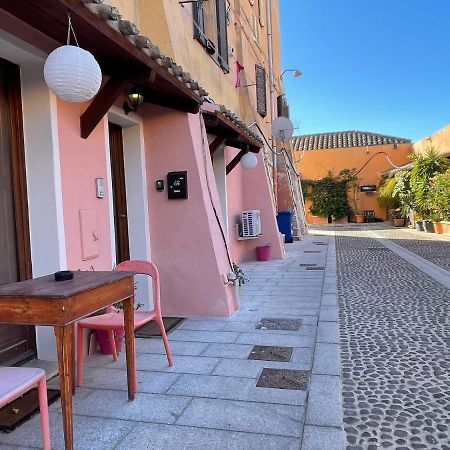 The Heart Of Cagliari, Cozy 2 Bedroom Apartment Экстерьер фото