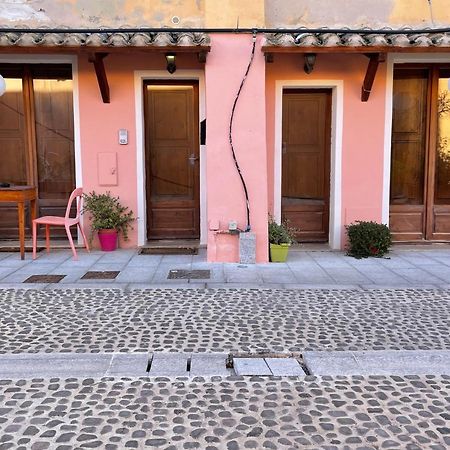 The Heart Of Cagliari, Cozy 2 Bedroom Apartment Экстерьер фото