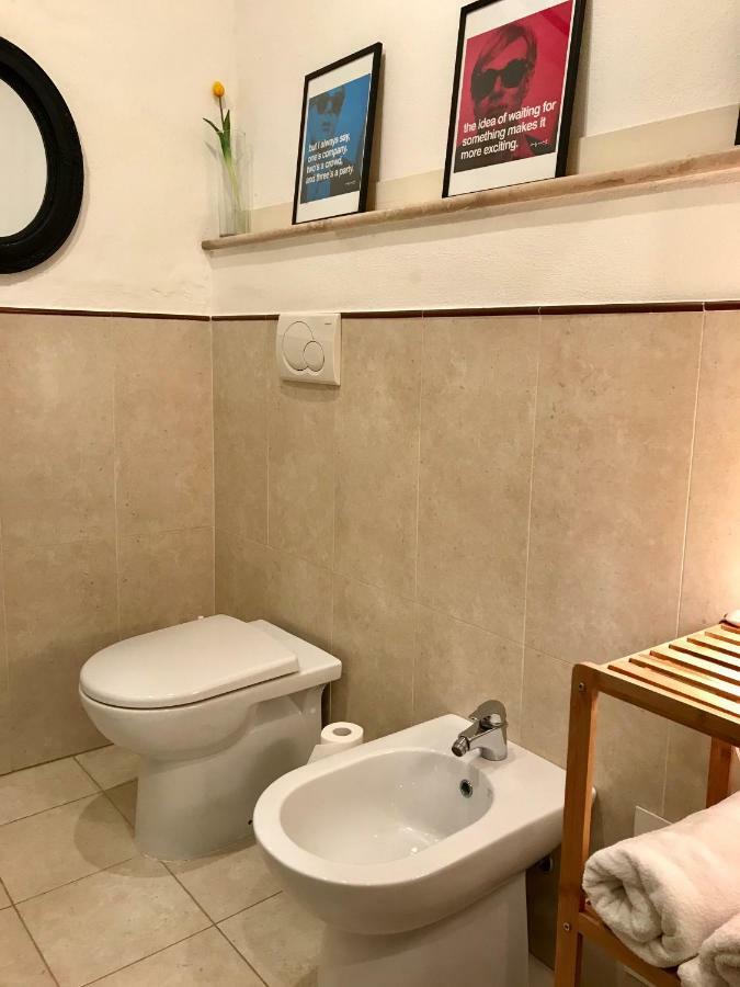 The Heart Of Cagliari, Cozy 2 Bedroom Apartment Экстерьер фото