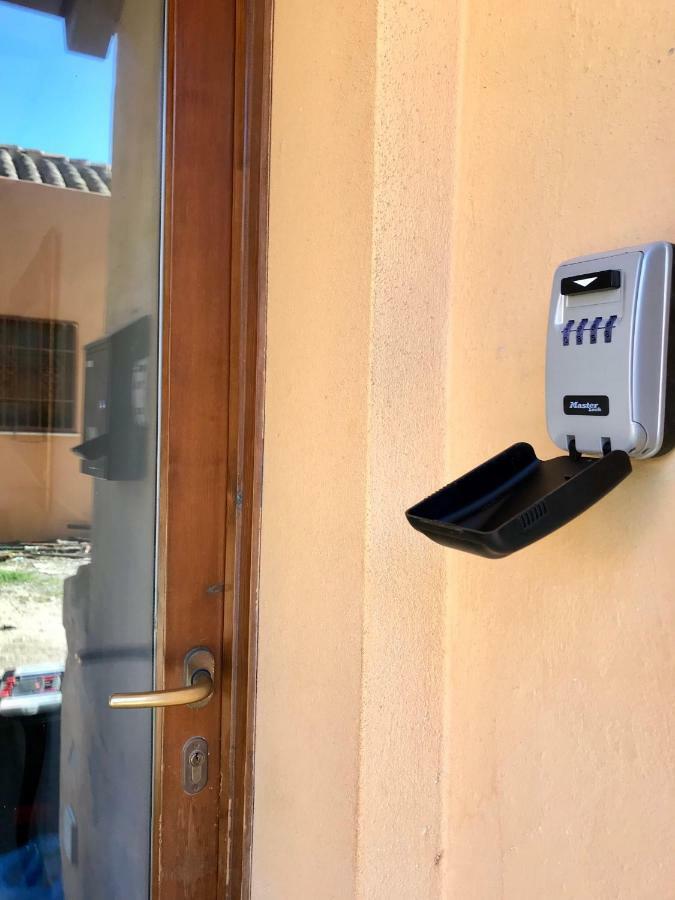 The Heart Of Cagliari, Cozy 2 Bedroom Apartment Экстерьер фото