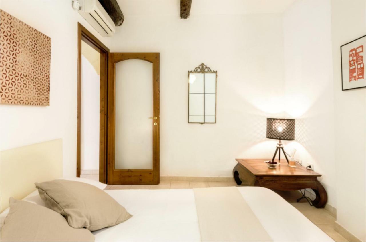 The Heart Of Cagliari, Cozy 2 Bedroom Apartment Экстерьер фото