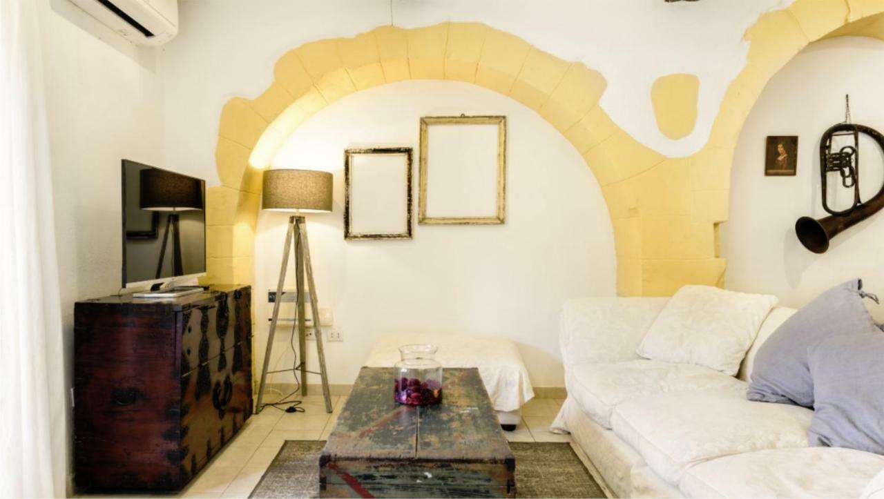 The Heart Of Cagliari, Cozy 2 Bedroom Apartment Экстерьер фото